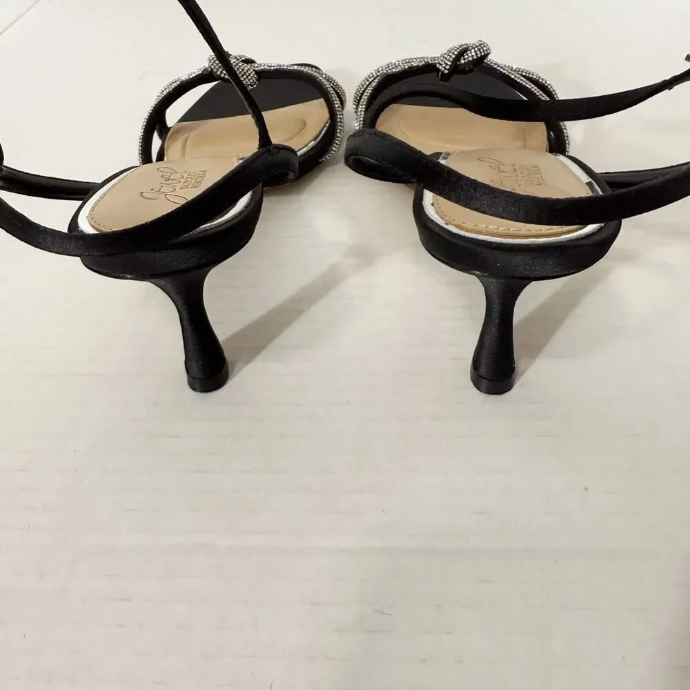 Jewel Badgley Mischka jewel badgley
